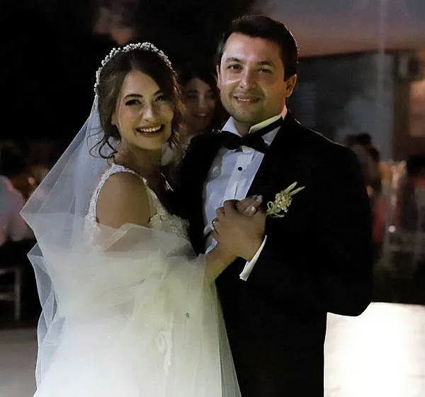 Bodrum'da çevrim içi ders sırasında fenalaşan genç öğretmen hayatını kaybetti - 1