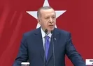 Başkan Erdoğandan 1 Mayıs mesajı