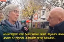 Avrupa’yı savaş korkusu sardı