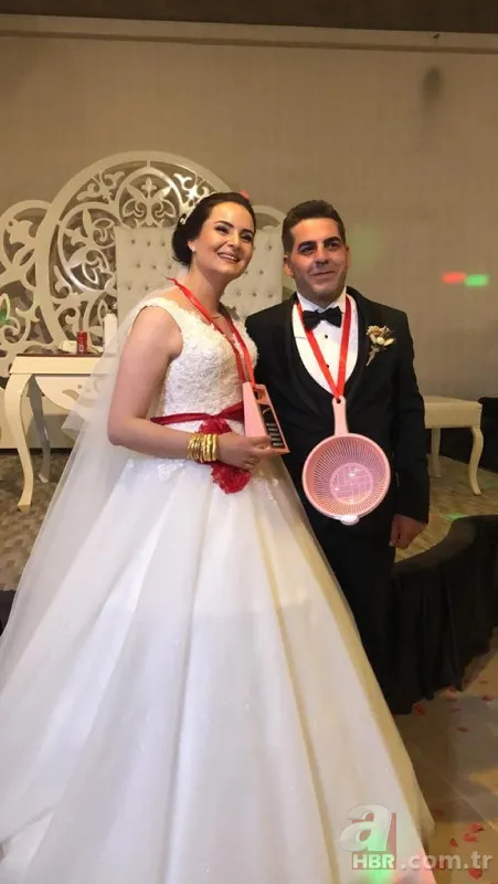 Bir aşiret düğünü klasiği: 40 dakikada dudak uçuklatan rakam! 8