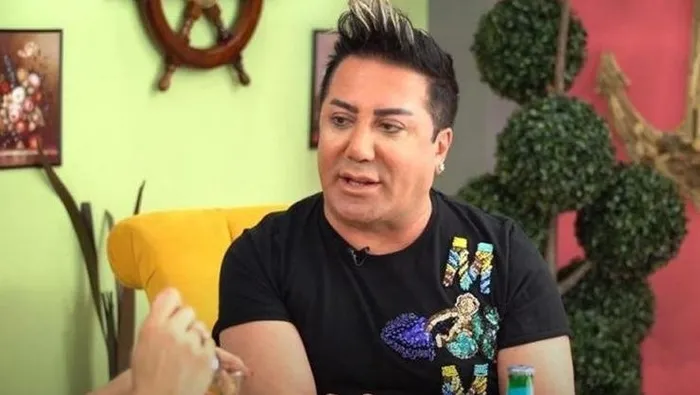 Murat Övüç hakkında karar verildi! - 2