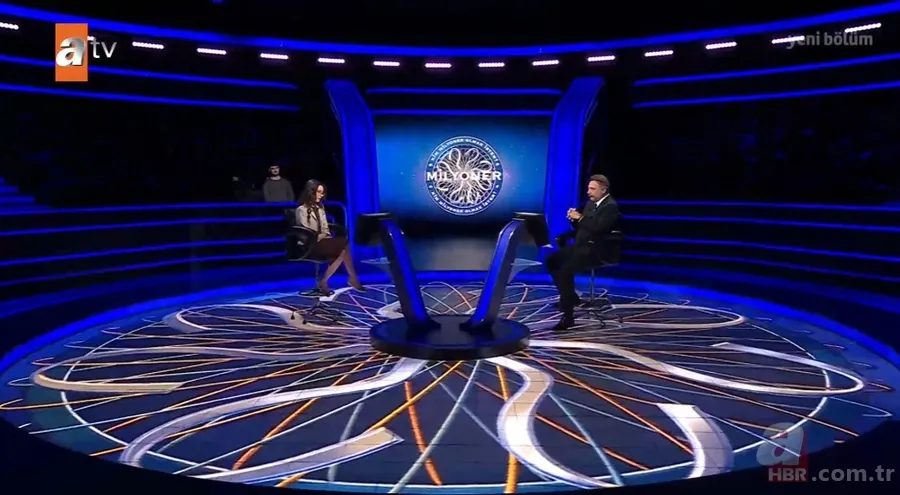 Milyoner'de milli bayram sorusu ekrana kilitledi! Cevap herkesi şaşkına çevirdi 13