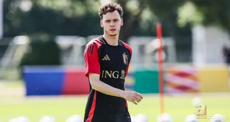 Fenerbahçe'de bomba transfer! Beşiktaş ve Galatasaray'ın elinden kapıyor! Ferdi Kadıoğlu'na alternatif 17