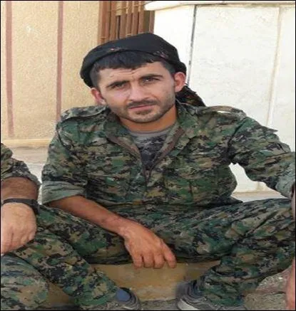 MİT’ten nokta operasyon! Sözde Tel Rıfat sorumlusu etkisiz hale getirildi