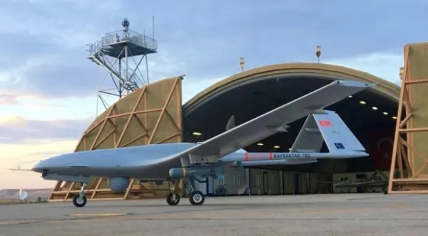 Cumhurbaşkanı Başdanışmanı Gülnur Aybet: ABD Türkiye'nin bölgedeki gücünü okuyamıyor | Türk SİHA'ları ve S-400... - 10