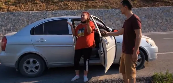 Organize kara propaganda! Sosyal medyada hortladılar