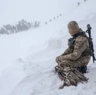 Bu kare yürekleri dağladı! İşte Vandaki çığ faciasından Türkiyeyi yasa boğan kareler...