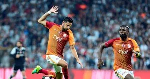 G.Saray’da bir devir kapanıyor! Sezon sonu...