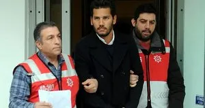 Rüzgar Çetin’e hapis cezası