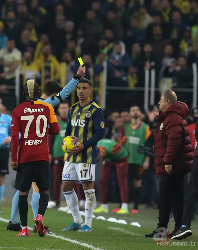 Aslan Kadıköy'de uykusundan uyandı! İşte Terim'in golden sonraki son hali 16