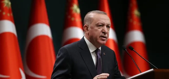 Son dakika: Başkan Erdoğan’dan Türkiye Genç İş Adamları Konfederasyonu’nda önemli açıklamalar