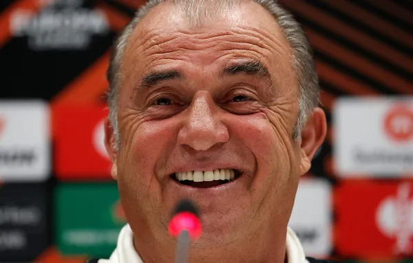 Galatasaray Teknik Direktörü Fatih Terim’den Marsilya yorumu