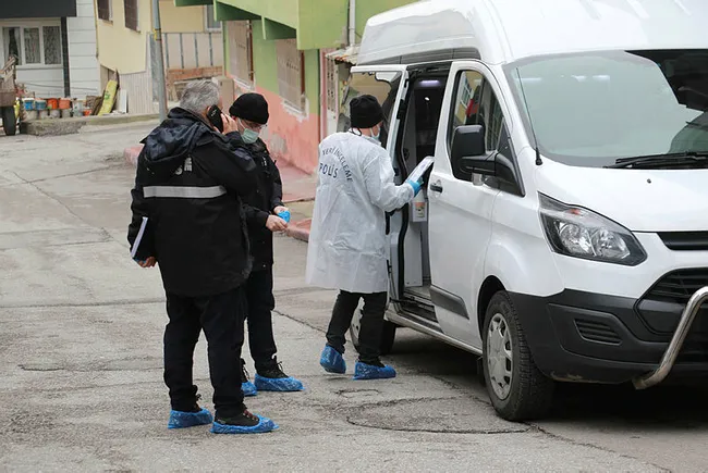 Kanser tedavisi için İstanbul'a gidecekti! Abdest alırken hayatını kaybetti - 4