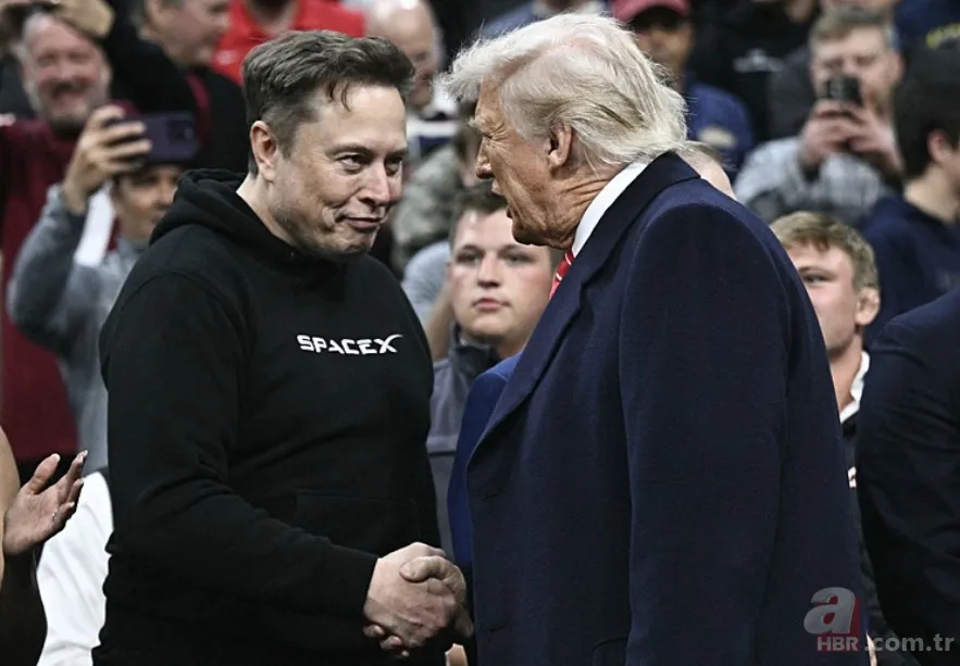Elon Musk Trump'la yolları ayırdı! Washington'daki sessiz kopuşun arkasında ne var? 8