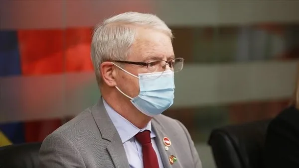 Kanada’nın Taliban ile müzakeresine Türkiye yardım edecek