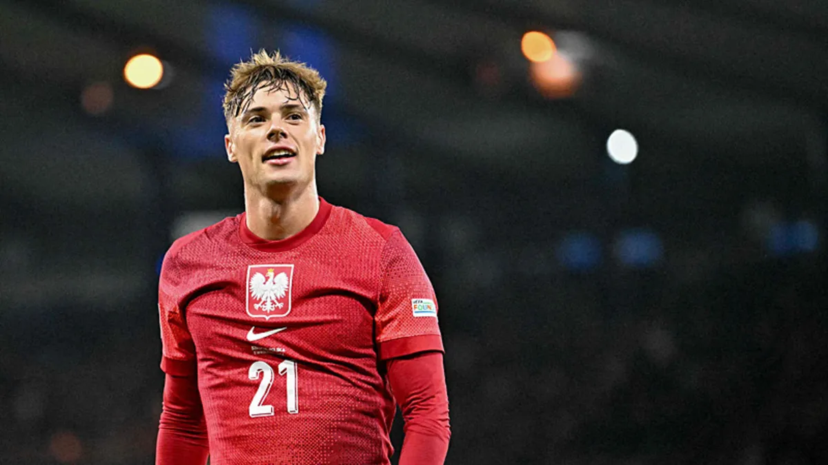 Galatasaray yönetiminden İtalya çıkarması: Gündem Nicola Zalewski...