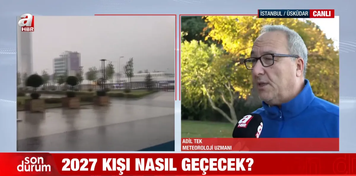 hafta-sonu-hava-nasil-olacak-yeni-sistem-kapida-1789799198160.png Bu kışın yağış ve sıcaklık bakımından geçen yıla benzemesi beklenirken İstanbul’daki kar yağışı sayısının da geçen yılki seviyelere yakın olabileceği değerlendiriliyor.