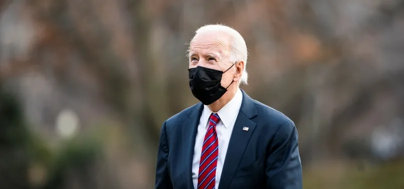 ABD Başkanı Joe Biden’dan Myanmar’a yaptırım tehdidi ve darbecilere çağrı