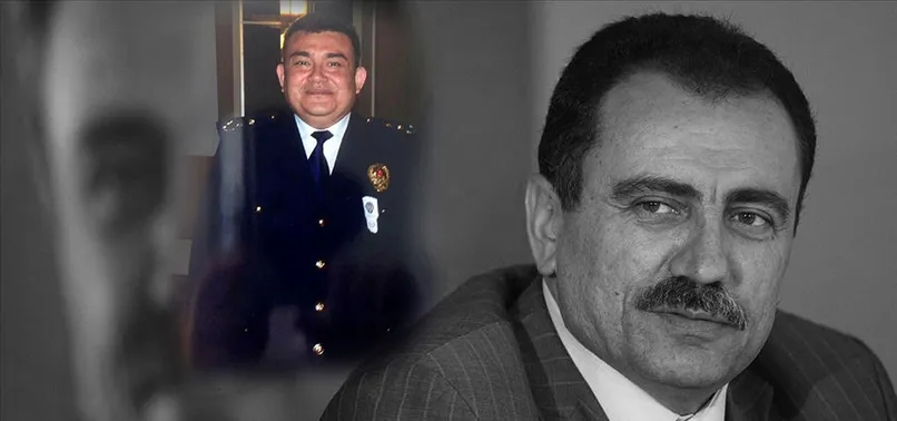 Muhsin Yazıcıoğlu'nun ölümüne ilişkin eski Emniyet Amiri Dursun Özmen'e 2 yıl hapis cezası!