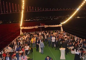 'Türkiye'ye güvenimiz tazelendi'