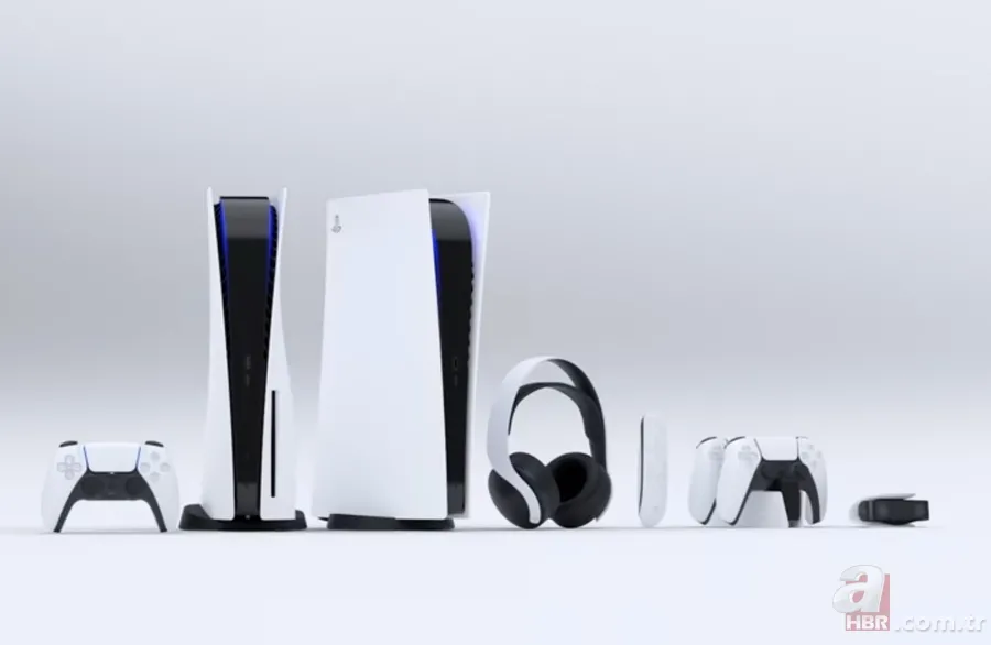 Sony tarih verdi: PS5 çıkış tarihi ne zaman? Playstation 5 Türkiye fiyatı ne kadar, kaç TL? İşte PS5 oyunları... 2