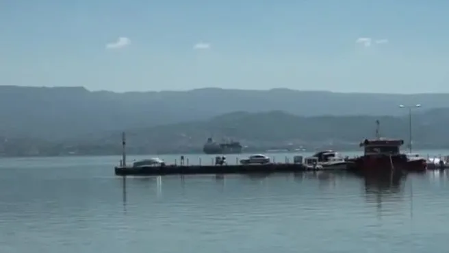 İzmir Körfezi’ni kirleten gemiye 2,5 milyon ceza! Kaç gemiye ceza kesildi?
