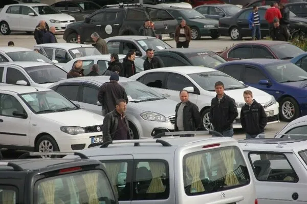 Fırsatçılar gözünü bu sefer oraya dikti! Araba alacaklar dikkat: Bu tuzağa düşmeyin - 3