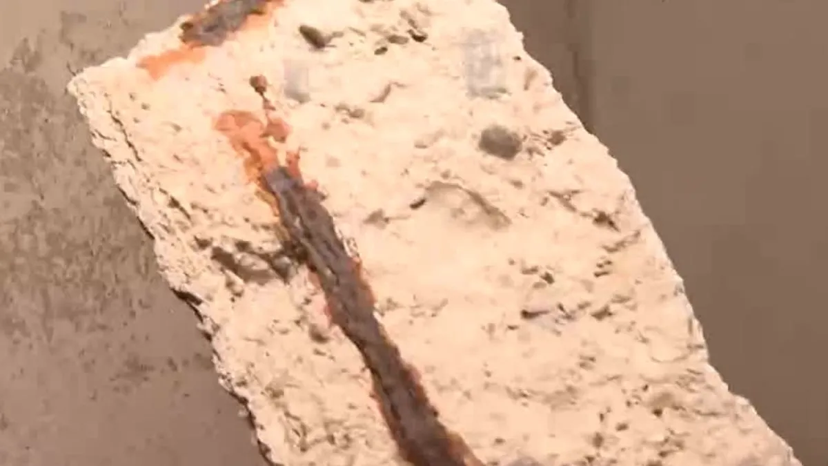 "Deprem testine izin vermiyorlar"