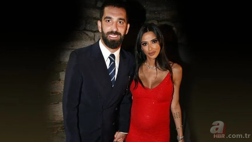 Aslıhan Doğan Turan'ın son hali çok konuşuldu! Ünlülerin muhteşem değişimi 1