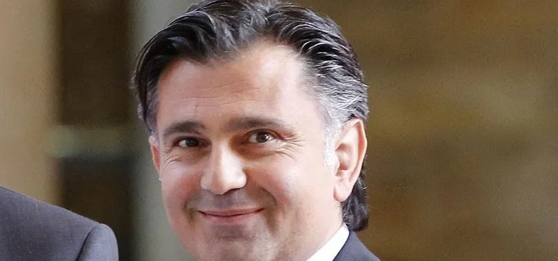 HDP'li Ziya Pir serbest bırakıldı