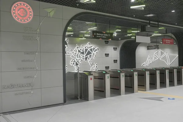 İstanbul’a dev hizmet: İstanbul Havalimanı Metrosu açıldı! Müjde Başkan Erdoğan’dan: 1 boyunca bedava