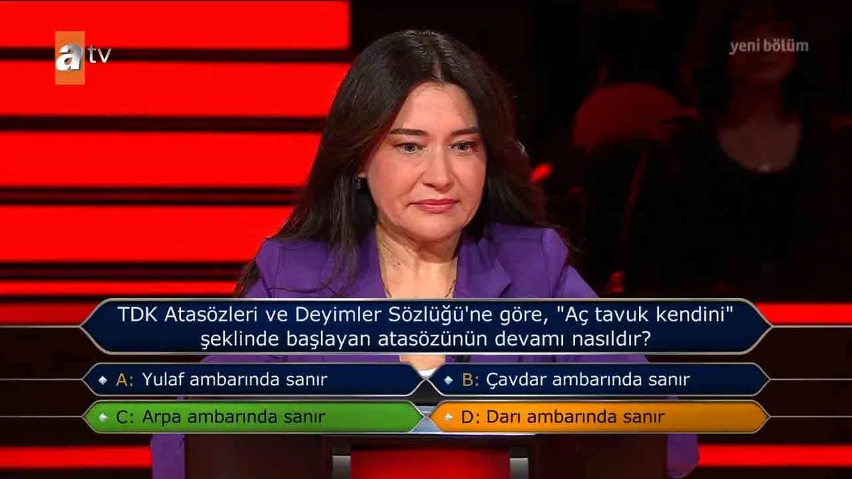 Kim Milyoner Olmak İster'de bir ilk! 200 bin TL’ye dört joker hakkıyla gelen ilk yarışmacı oldu | Kullandığı o joker başını yaktı