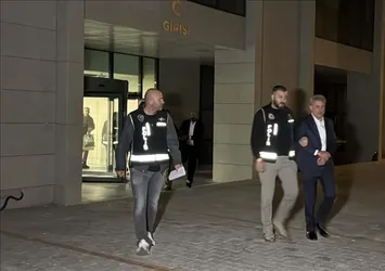 Yahşihan Belediyesi'ne yönelik "irtikap" soruşturmasında yeni gelişme! 10 sanık hakim karşısında