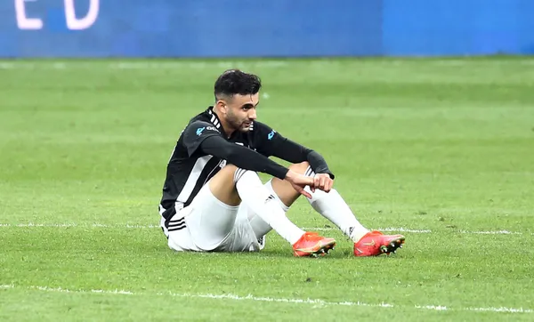 Beşiktaş Başkanı Çebi'den flaş sözler: "Yeni Malatyaspor averaj takımı olmaz" - 3