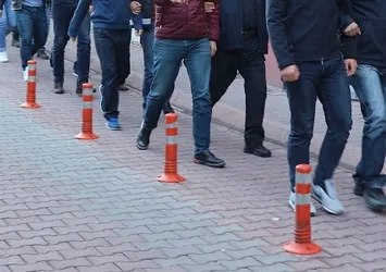 FETÖ'nün TSK yapılanmasına büyük darbe