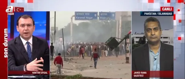 Hindistan’da İslamofobi artıyor! Müslümanlara şiddet uygulanıyor, evleri yakılıp yıkılıyor