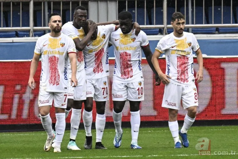 Galatasaray Fenerbahçe ve Beşiktaş'a fark attı! Gol iptallerinde çarpıcı istatistik: Mauro Icardi orada da zirvede 18