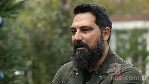 Akrep’in Perihan’ı Demet Akbağ bakın aslen nereli çıktı! 6