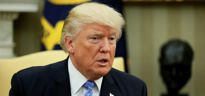 Trump ve Suudi Arabistan veliahtı Katar için anlaştı