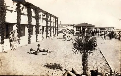 İstanbul’un daha önce görmediğiniz fotoğrafları
