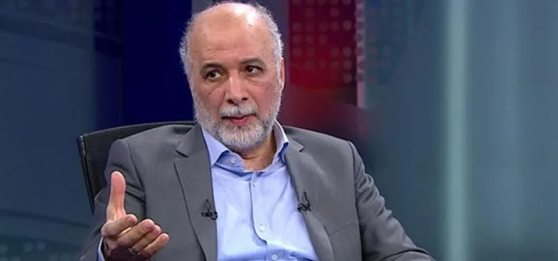 Latif Erdoğan'dan şok açıklamalar!