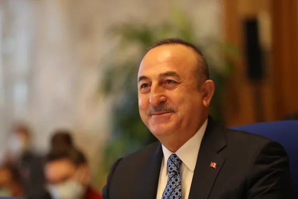 1683563236370.jpg Dışişleri Bakanı Mevlüt Çavuşoğlu'ndan Batı'nın skandal manşetlerine cevap! 14 Mayıs seçimleri için rakam verdi - 4