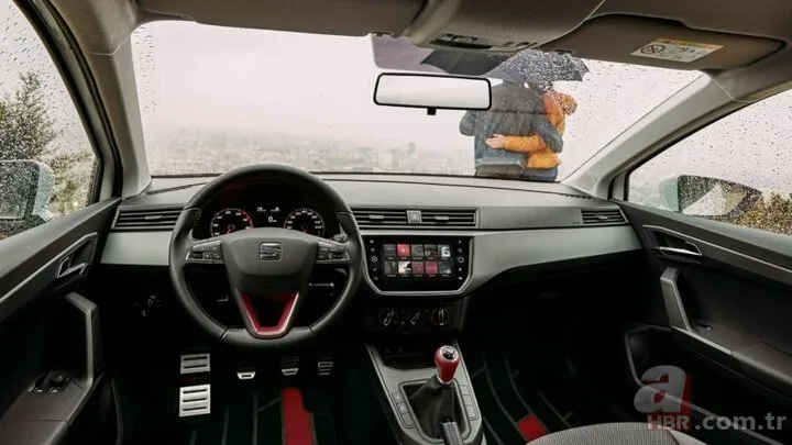 En ucuz sıfır araba fiyatları 2021 | 0 faizli araba kampanyaları | Sıfır otomobilde fiyatlar değişti! İşte en uygun araçlar 22