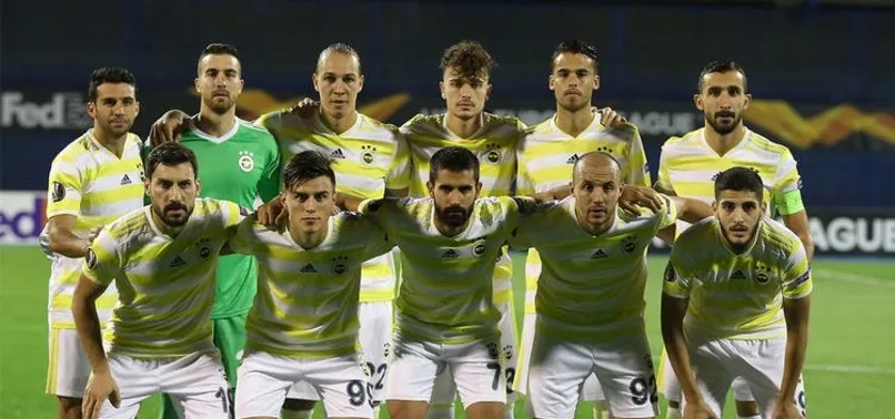 Fenerbahçe'de son dakika! Yollar ayrılıyor