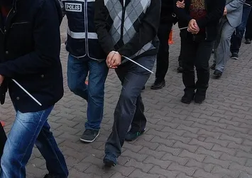 32 ilde FETÖ'nün asker yapılanmasına operasyon