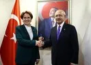 Kılıçdaroğlu ve Akşener’in ’Katar’ ortaklığı