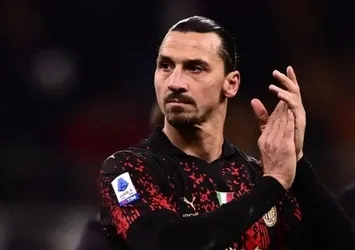 Zlatan Ibrahimovic futbol kariyerini noktaladı!