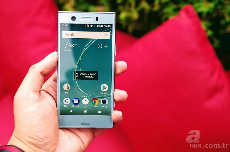 Dünyanın en tehlikeli akıllı telefon modelleri: Beyin tümörü riskinden kısırlığa, kalıcı işitme kaybından kan hücrelerinde bozulmaya kadar birçok zararı var 18