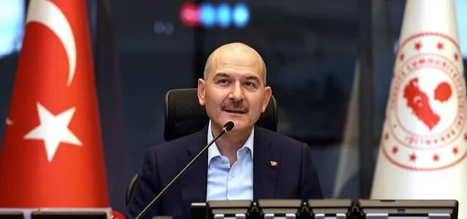 İçişleri Bakanı Süleyman Soylu’dan Sedat Peker açıklaması! Sedat Peker kimlerden cesaret alıyor?