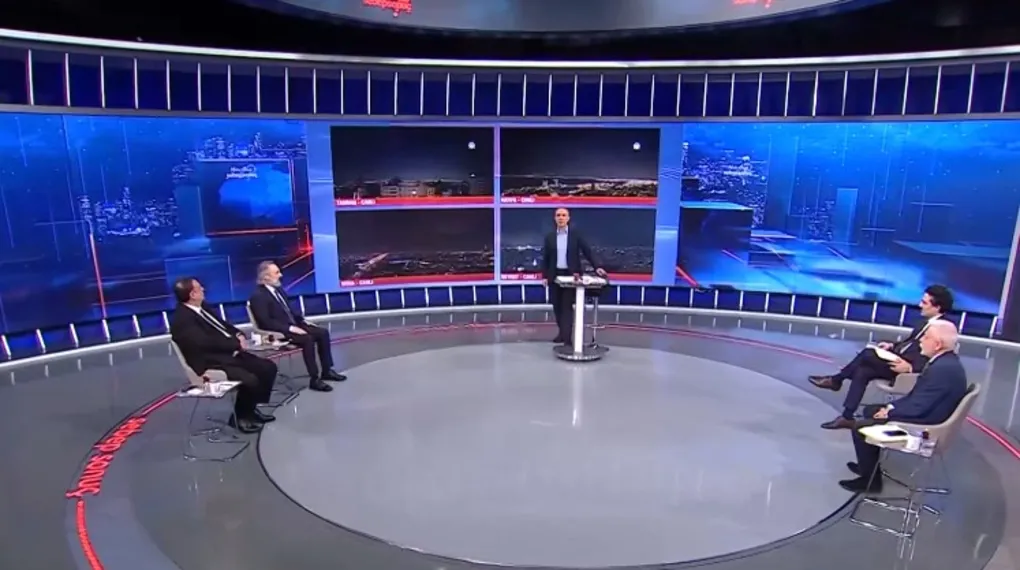 Ortadoğu yangın yeri: Savaşta 3. gün